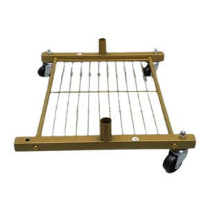 Metal Rack Part