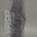 Farery Curling Iron 1 Inch & Flat Iron, 2-in-1 Europe Compact Travel Size Curling Wand, Dual Voltage Mini Hair Straightener with 4 Adjustable Temp for Short Hair