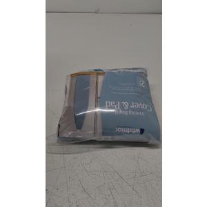 Whtmr Ironing Board Cover And Pad Assort Whtmr Ironing Board Cover And Pad Assort
