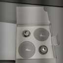 Lightinginside Smart Light Bulbs 60W Equivalent, WiFi Smart Bulb Compatible with Alexa/Google Assistant/Smart Life, A19 E26 RGBCW Color Changing, No Hub Required,2.4G WiFi, ETL Listed, 9W 800LM, 4PCS