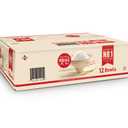 CJ Rice Cooked White Hetbahn, Gluten-Free & Vegan, Instant & Microwaveable, 7.4 Oz, 12 Count (EXP 05/12/27)
