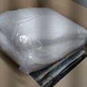 Hoteam 4 Set Outdoor Chair Patio Cushions 20 x 20 Inch Deep Seat Waterproof Chair Cushions for Patio Furniture Set Replacement Removable Seat and Back (Tropical Plant)