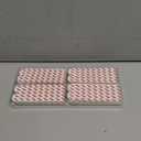 TAILI Picture Hanging Strips Heavy Duty, Extra Large 16 Pairs (32 Strips) Frame Hangers for Walls, Pictures Kit Without Nail, Damage Free Adhesive Poster Decor, Art, Mirror