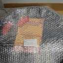 Paella Pan  Enamelled, No-Rust Steel Skillet for Propane & Gas Burners  Easy-to-Clean Pan for Indoor & Outdoor Cooking  Cacerola Paellera Sarten  17 Inch, for 10 Servings