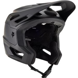 Fox Racing Dropframe Pro Mountain Bike Helmet, Large Size