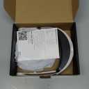 Head Strap with Battery for Oculus Quest 2, 10000mAh Battery Pack Extend 8H Playtime, Fast Charging VR Power, Adjustable Elite Strap Replacement Accessories for Oculus/Meta Quest 2