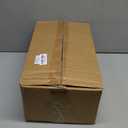 4 Pcs 9 Ft Artificial Norfolk Pine Garlands, Realistic Christmas Pine Garland Faux Winter Greenery for Holiday Table Centerpiece, Mantel, Wall, Indoor, Outdoor Christmas Decor (4, 9 Ft)