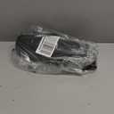 Owala FreeSip Insulated Stainless Steel Water Bottle with Straw, BPAFree Sports Water Bottle, Great for Travel, 24 Oz, Very, Very Dark