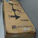 Newport NV-Series Thrust Saltwater Transom Mounted Trolling Electric Trolling Motor w/LED Battery Indicator