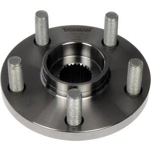 Dorman 930-406 Wheel Hub Compatible with Select Pontiac / Toyota Models