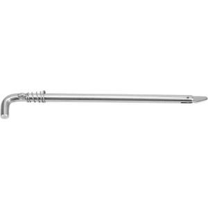 Drfeify Tilt Rod, Durable Stainless Steel Outboard Motor Part Assembly for 2 Stroke 50 HP Engines, Boaters and Fishermen