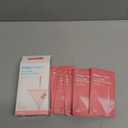 Frida Mom 15ct Breastmilk Alcohol Test Strips, Detects Alcohol in 2 Mintues for Peace of Mind, Use at Home or On The Go Test Strips