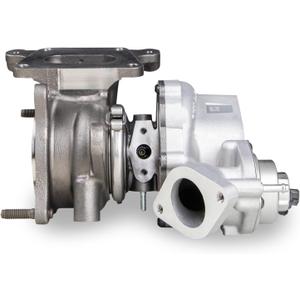 18900-6B2-A02 Turbocharger Turbo Assembly Compatible with Honda Accord 2018-2022 2.0L L4 Gas, Turbocharger Compatible with Acura 2.0L L4 2019-2025 Gas