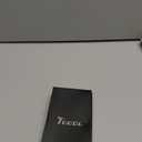 TOCOL for iPhone 17 Pro Max Case, Compatible with Magsafe, Full Camera Protection, Built-in Magnets, Translucent Matte for iPhone 17 Pro Max Phone Case 6.9 inch (Black)