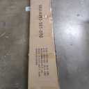 NEWBULIG 10FT Patio Umbrella, Offset Cantilever Outdoor Patio Table Umbrella, UV Protection, Fade Resistant Fabric, Easy Tilt Adjustment for Pool, Deck, Garden, Backyard (Khaki)