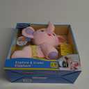 VTech Baby Explore and Crawl Elephant, Pink