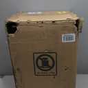 5.2 Cuft Large Safes for Home Use Fire and Water Proof, Anti-Theft Digital Security Safe Box With Programmable Keypad & Spare Keys, Home Safes Water and Fireproof for Money Valuables