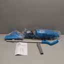 Bissell Featherweight Stick Lightweight Bagless Vacuum with Crevice Tool, 2033, One Size Fits All, Blue