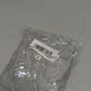 Lovelonglong Dog Pullover Sweatshirt Autumn Winter Cold Weather Dog T-Shirts for Small Medium Large Size Dogs Miniature Schnauzer Shih Tzu Clothes Gray L