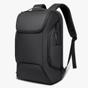 With Charging Port Casual Daypack for Work, Business, College(E)