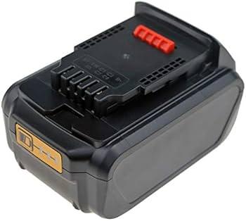 DASNITE 5.0Ah Li-ion Replacement for Worx 18V Battery WA3520 WA3578 WA3575 WA3525 Compatible with Worx Battery  Max WG151s WG155s WG251s WG255s WG540s WG545s WG151s WG890 WG891 Cordless Tools