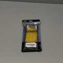 for Moto G 5G 2025 Case,with Sliding Camera Lens Cover,HD Screen Protector,360 Rotating Ring Kickstand,AYMECL Military-Grade Shockproof Protective Cover for Motorola Moto G 5G 2025,Black