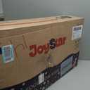JOYSTAR Fantasy Girls Bike for Toddlers and Kids 2-12 Years Old, 14 Inch Wheels