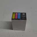 952XL Ink Cartridges Combo Pack Replacement for HP 952 952XL Printers Ink Compatible for HP OfficeJet Pro 8710 7740 8720 8210 8715 7720 8702 8725 8740 8730 Printers (Black Cyan Magenta Yellow)