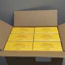 Simple Mills Organic Seed Crackers, Everything - Gluten Free, Vegan, Healthy Snacks, Paleo Friendly, 4.25 Ounce (Pack of 6), BB: 02/09/26