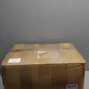 MASVIS Queen Size Dual Layer 4 Inch Memory Foam Mattress Topper, 2 Inch Gel Memory Foam and 2 Inch Cooling Pillow Top Mattress Pad Cover for Back Pain, Medium Support