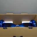 Hover-1 Titan Electric Hoverboard | 8MPH Top Speed, 8 Mile Range, 3.5HR Full-Charge, Built-In Bluetooth Speaker, Rider Modes: Beginner to Expert