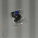 Monoprice Pro Audio Cable - 4-Pole NL4 Female Speaker Twist Connector
