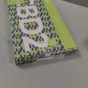 seenda Bluetooth Keyboard and Mouse for iPad, CTU-301 Wireless Multi-Device Connection Bluetooth+2.4G Keyboard Mouse Combo with Tablet Holder for iPad/MacBook/Windows, iOS/Andriod/Phone, Black