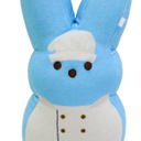 Peeps Dress Up Chef Easter Plush, 5.75 in - Pack of 2