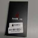 FireNova Magnetic for iPhone 17 Pro Case, Compatible with MagSafe, [Integrated Silicone Camera Control Button] [Camera Protection] Anti-Scratch Microfiber Lining Phone Case, 6.3", Navy Blue