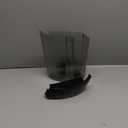 ([WATCH VIDEO TO VERIFY CONFIGURATION]) Replacement Water Tank/Reservoir for Keurig B44, B40, B45, B50, K40, K45, K50, K55 Brewing Systems - 48 oz [CONFIGURATION A]