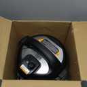 Instant Pot Duo Plus 9-in-1 Multicooker, Pressure Cooker, Slow Cook, Rice Maker, Steamer, Saut, Yogurt, Warmer & Sterilizer, Includes App With Over 800 Recipes, Stainless Steel, 6 Quarts