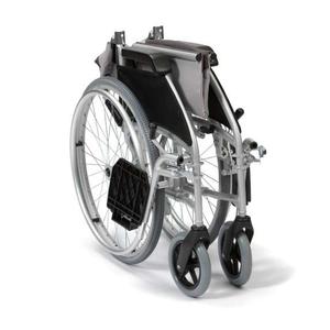 Drive Enigma Ultralight, a wide 20" seat for extra space