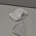 2 Pack Replacement Cushion Compatible with ResMed AirFit F20 Medium, F20 Full Face CPAP Mask Cushion Supplies, Ultra-Soft & Durable, Covers Nose and Mouth (2)