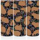 Capybara Gifts, 20 Oz Straight Skinny Tumblers, Stainless Steel Tumbler, Double Wall Vacuum Travel Mug, Capybara Stuff Animal Coffee Cup, Insulated Coffee Mug Thermal Cup for Home, Office, Outdoor