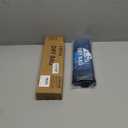 HEETA Dry Bag Waterproof for Women Men, 5L Roll Top Lightweight Dry Storage Bag Backpack with Phone Case for Travel Swimming Boating Kayaking Paddle Board Camping Beach Accessories (Blue)