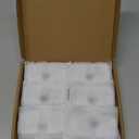 24 Packs for Petlibro Cat Water Fountain Filters Replacement, Compatible with PETLIBRODockstream Cat Water Fountain PLWF005 PLWF115 PLWF105 (12 Replacement Water Filters + 12Pre-Filter Sponges)