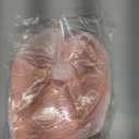 Momcozy Larger Breast Therapy Packs, Hot and Cold Breast Pads with 2 Soft Covers, Breastfeeding Essentials2 PackPink