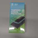 2 x SMARTDEVIL 3 Pack Screen Protector for iPhone 14 Pro with 3-Pack Camera Lens Protector, 9H Clear Tempered Glass Film [Military Grade Shatterproof], Alignment Frame