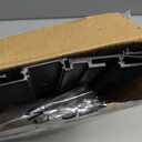 Ultra Slim TV Wall Mount for 37 to 80 inch Flat& Frame TV, Max 165 lbs, 0.37'' Low Profile Wall Mount, VESA 200 x 200-600 x 400 mm