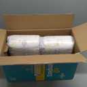 Pampers Baby Diapers - Swaddlers - Size 4, 120 Count, Ultra Absorbent Disposable Infant Diaper