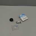 Ear Plugs for Airplane Pressure Relief & Prevent Ear Pain - Flying Travel Essentials - Comfortable Reusable Plane Earplugs for Adult/Kids 12+ with Small Ear-canals, 25dB Noise Reduction, BU (Blue)