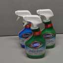 Clorox Clean-Up Multi-Surface Cleaner with Bleach, 32 Fl Oz Ea, Pack of 3