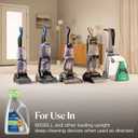 Bissell 1990 Pro Pet Urine Eliminator Upright Deep Cleaner Formula