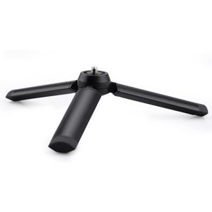 HeiyRC Mini Vlog Tripod for DJI Pocket 3 OM Osmo Mobile 7P 6, for GoPro 13 Max Hero, for Insta360 X5 X3 X4, for DJI Action 5 Pro Smooth Hohem Feiyu DSLR Camera Desktop Tabletop Stand Grip Accessories